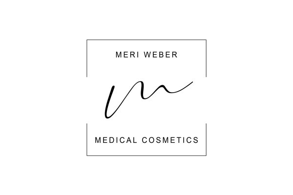 Medical Cosmetics by Meri Weber