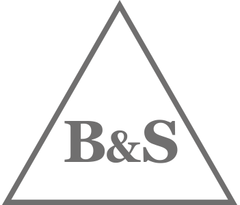 Logo B & S GmbH